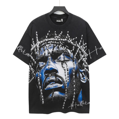 Playera CHIP NFC Hellstar 014