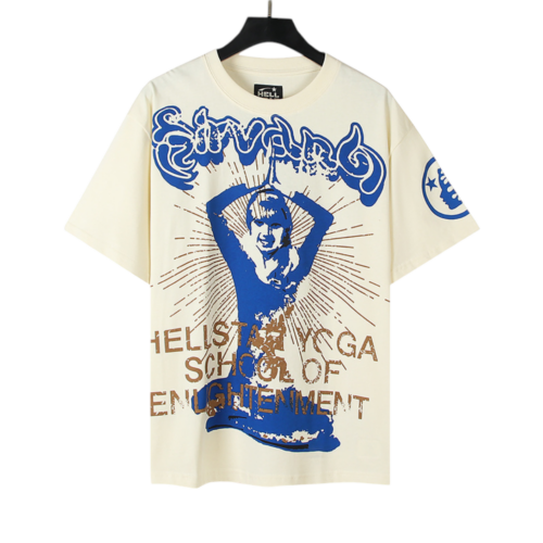 Playera CHIP NFC Hellstar 05