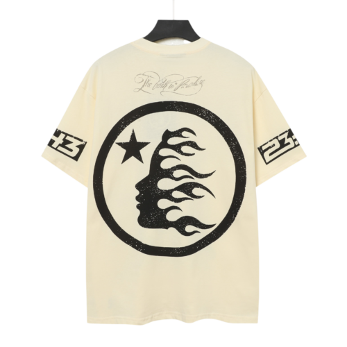 Playera CHIP NFC Hellstar 04