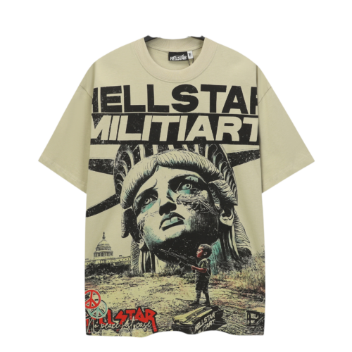 Playera CHIP NFC Hellstar 09