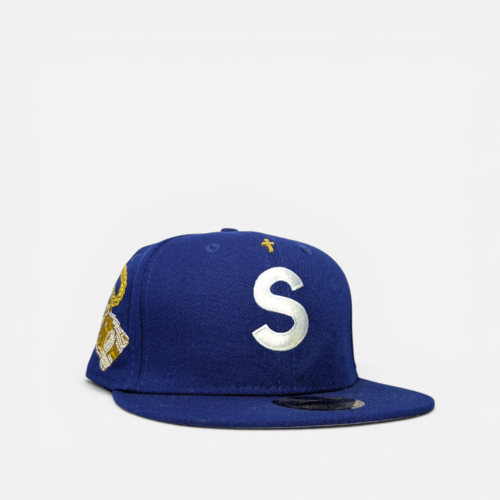 Gorra doble AA Supreme Exclusiva