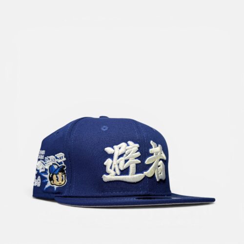 Gorra Doble AA Kanjis Series