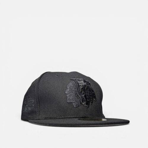 Gorra Doble AA Blackhawks