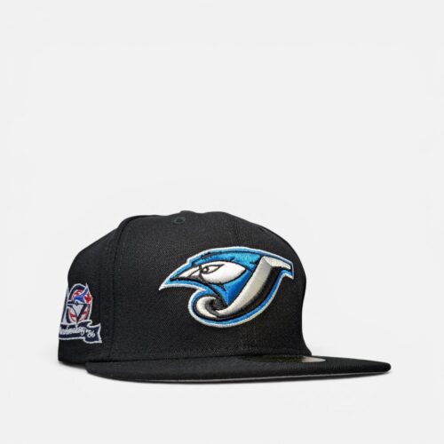 Gorra Doble AA Blue Jays