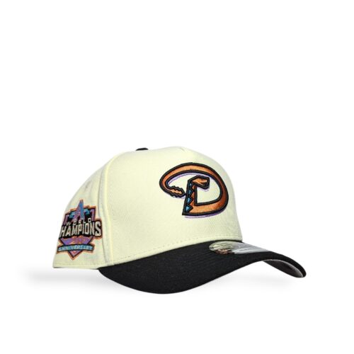 Gorra Doble AA Diamond