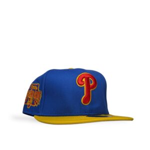 Gorra Doble AA Phillies