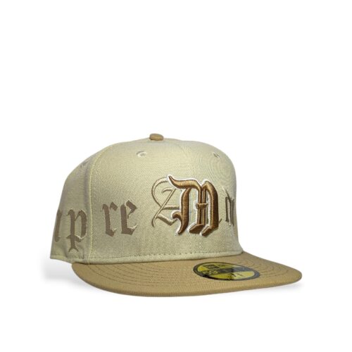 Gorra Doble AA Diablos Mx