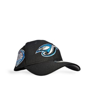 Gorra Doble AA Bluejays