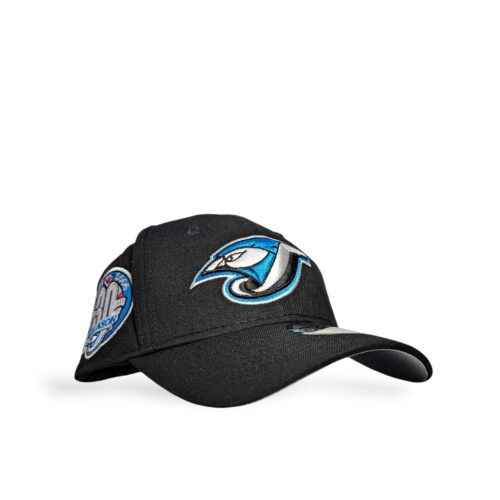 Gorra Doble AA Bluejays