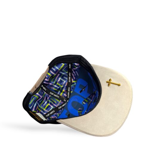 Gorra Top Premium 006