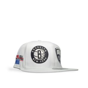 Gorra Doble AA Brooklin