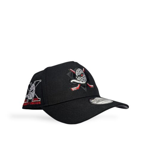 Gorra Doble AA Ducks