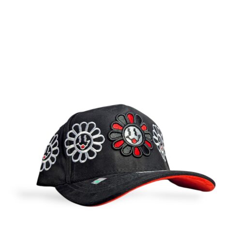 Gorra Top Premium 007