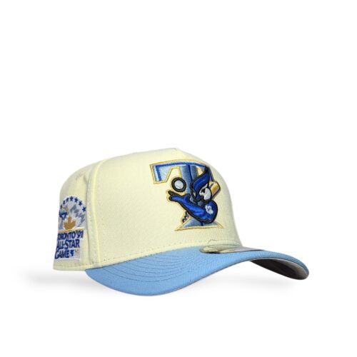 Gorra Doble AA Toronto
