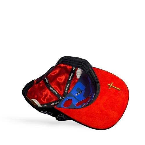 Gorra Top Premium 007
