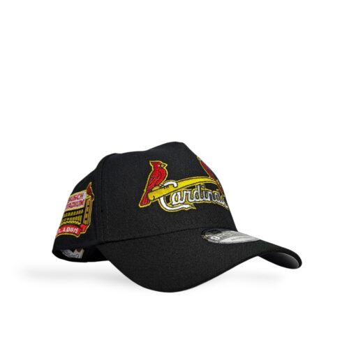 Gorra Doble AA Cardinals