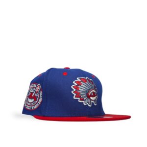 Gorra Doble AA Wahoo