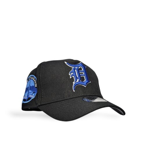 Gorra Doble AA Detroit