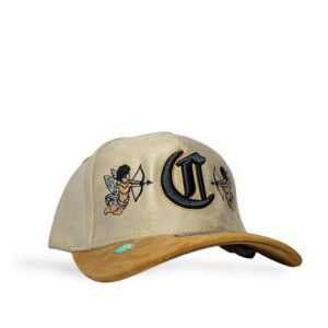 Gorra Top Premium 001