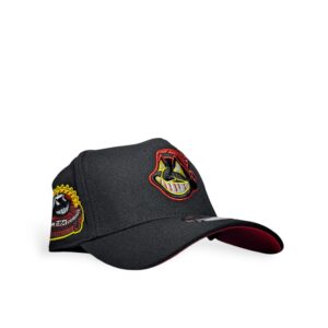 Gorra Doble AA Wahoo