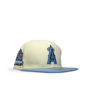Gorra Doble AA Anaheim