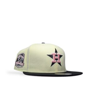 Gorra Doble AA Houston
