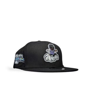 Gorra Doble AA JH