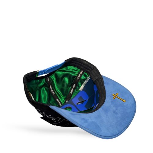 Gorra Top Premium 002