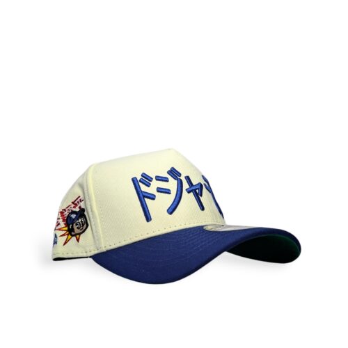 Gorra Doble AA Ohtani