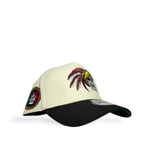 Gorra Doble AA Skull