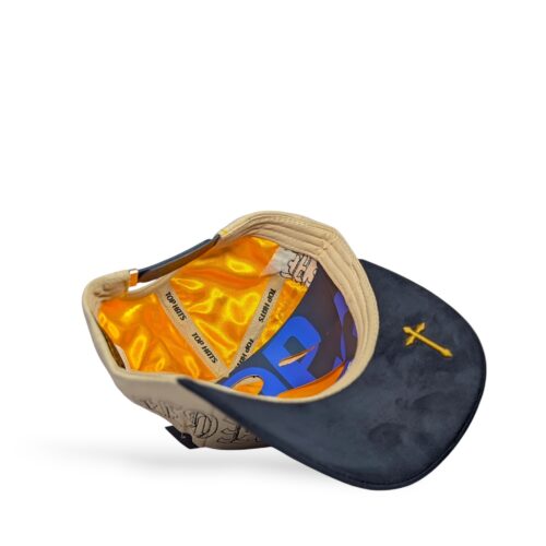 Gorra Top Premium 003
