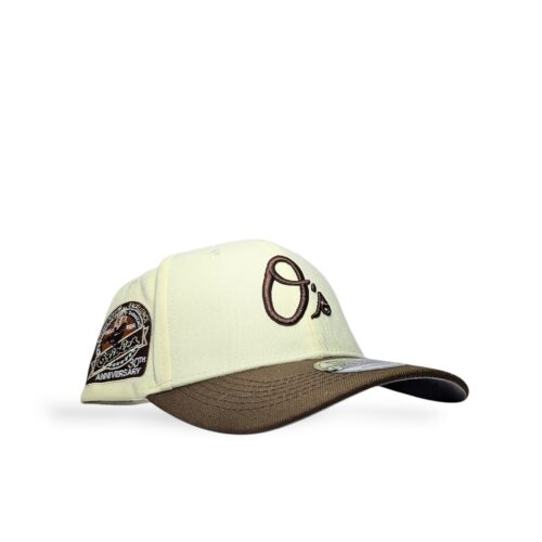 Gorra Doble AA Orioles