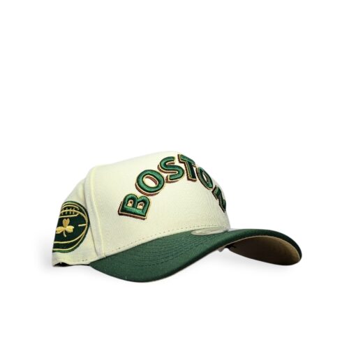 Gorra Doble AA Boston