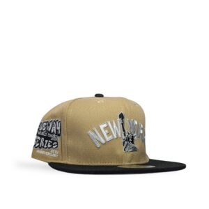 Gorra Doble AA NY