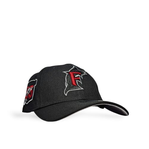 Gorra Doble AA F Marlins