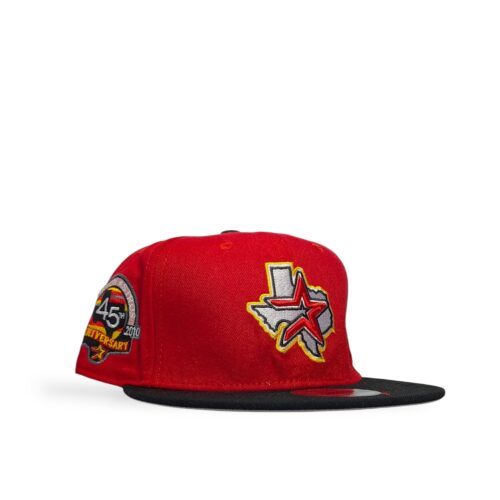 Gorra Doble AA Astros