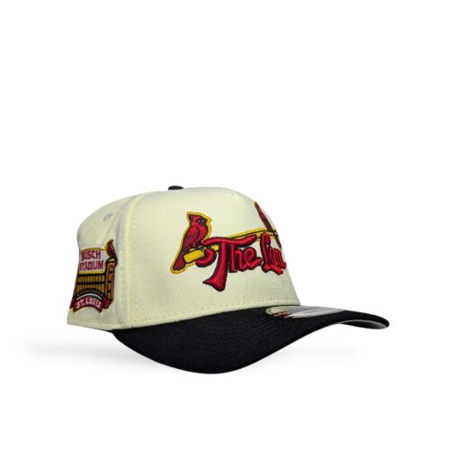 Gorra Doble AA St Louis