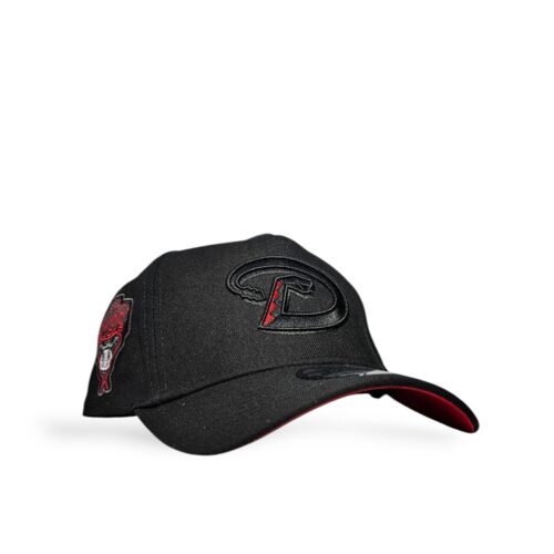 Gorra Doble AA Diamonds