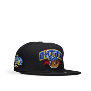 Gorra Doble AA Ohtani