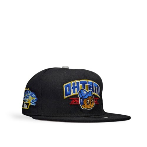 Gorra Doble AA Ohtani