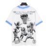 Playera CHIP NFC Hellstar 031