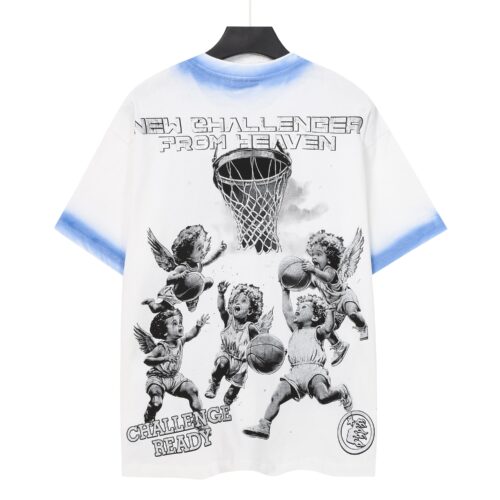 Playera CHIP NFC Hellstar 031