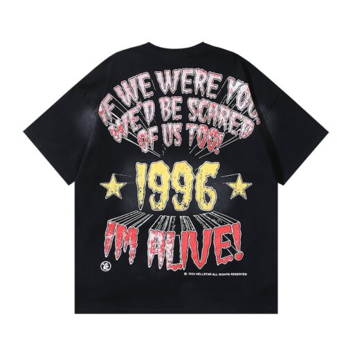 Playera CHIP NFC Hellstar 033