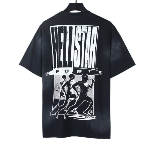 Playera CHIP NFC Hellstar 035