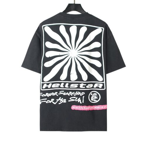 Playera CHIP NFC Hellstar 036