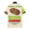 Playera CHIP NFC Hellstar 037