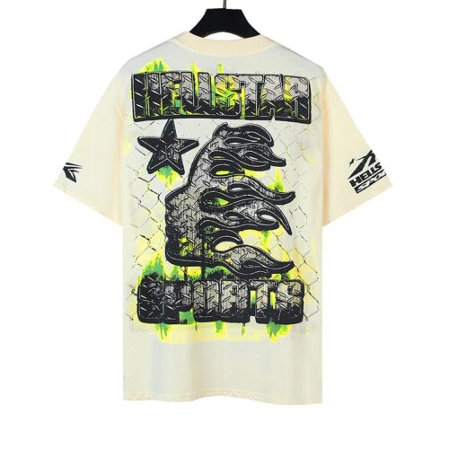 Playera CHIP NFC Hellstar 038