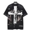 Playera CHIP NFC Hellstar 040