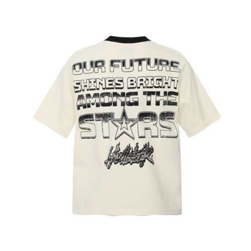 Playera CHIP NFC Hellstar 043