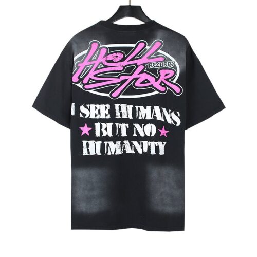 Playera CHIP NFC Hellstar 045